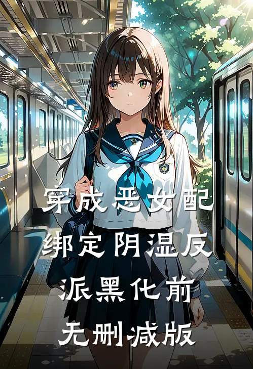 穿成恶女配，绑定阴湿反派黑化前无删减版