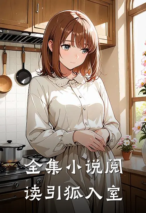 全集小说阅读引狐入室
