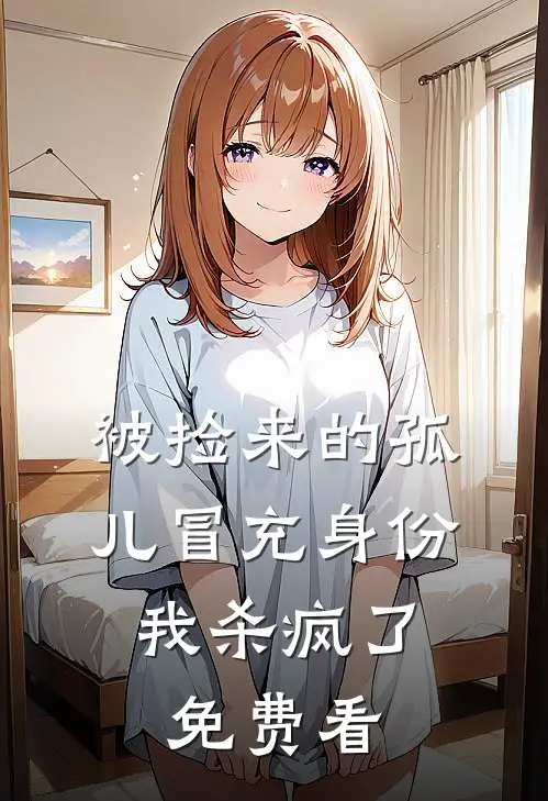 被捡来的孤儿冒充身份，我杀疯了免费看