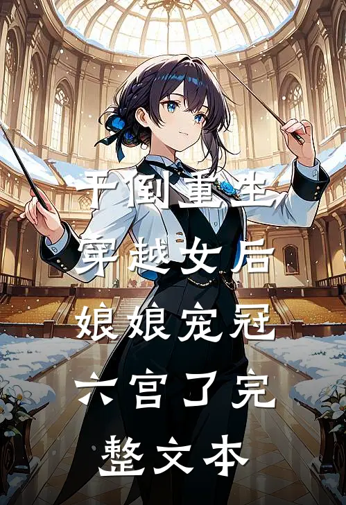 干倒重生穿越女后，娘娘宠冠六宫了完整文本