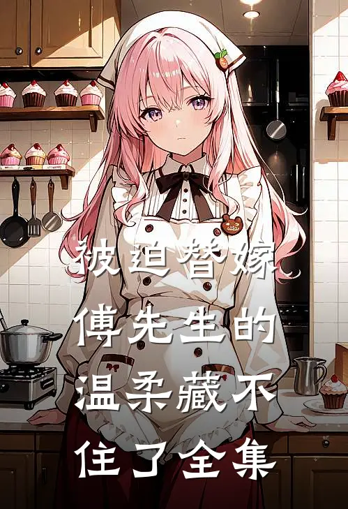 被迫替嫁：傅先生的温柔藏不住了全集