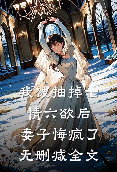 我被抽掉七情六欲后，妻子悔疯了无删减全文