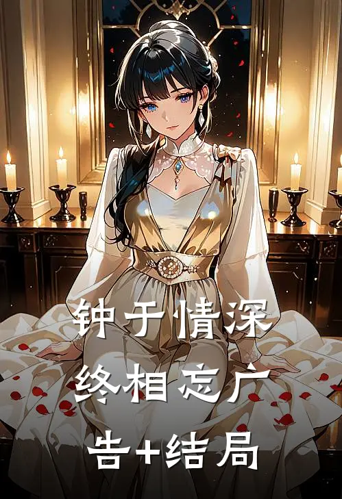钟于情深终相忘广告+结局