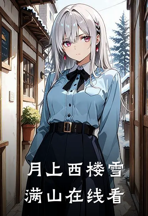 月上西楼雪满山在线看