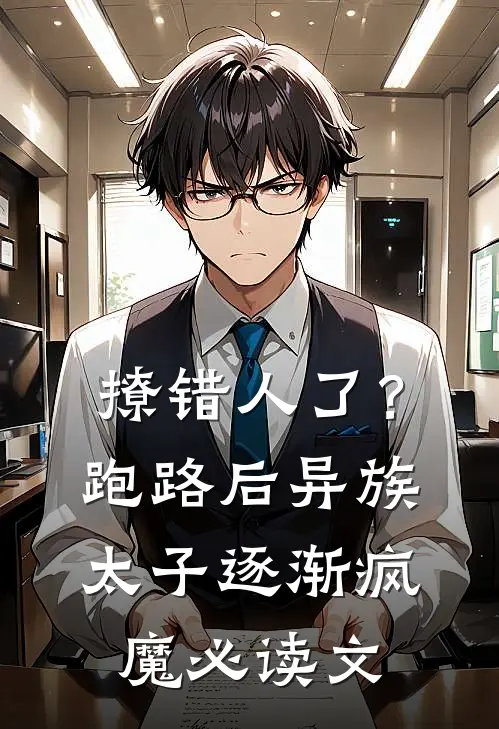 撩错人了？跑路后异族太子逐渐疯魔必读文