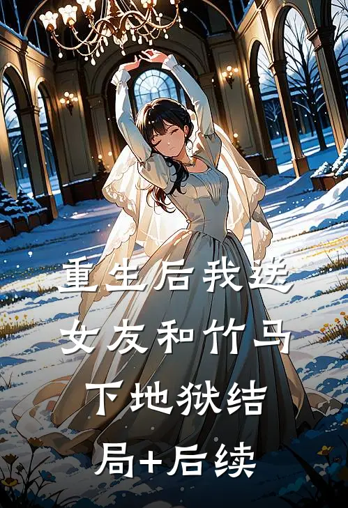 重生后我送女友和竹马下地狱结局+后续