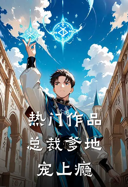 热门作品总裁爹地宠上瘾