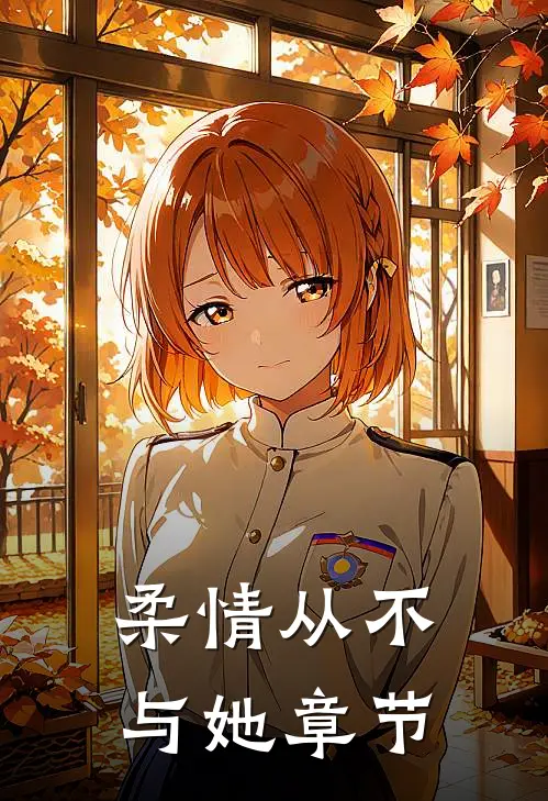 柔情从不与她章节