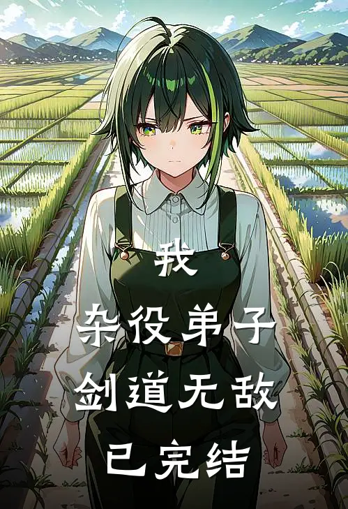 我，杂役弟子，剑道无敌已完结