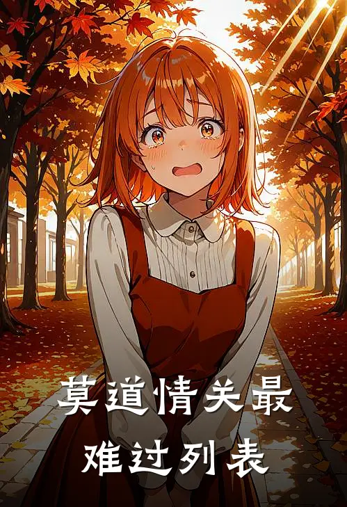 莫道情关最难过列表