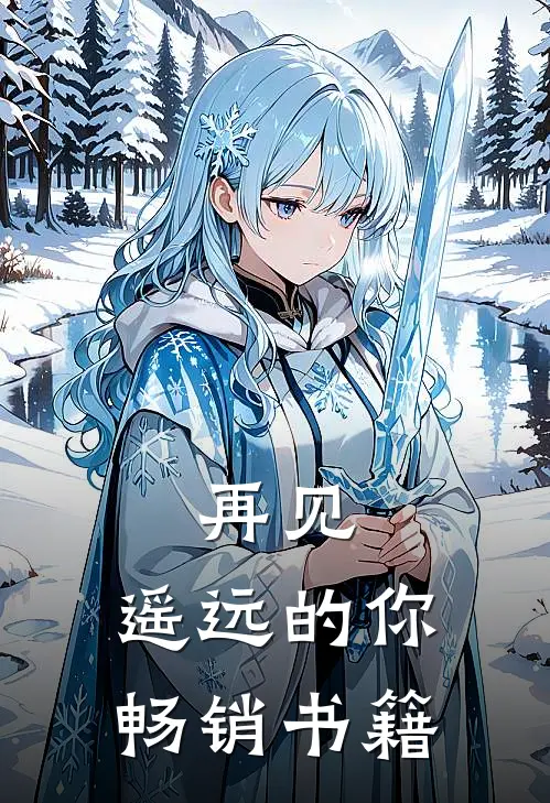 再见，遥远的你畅销书籍