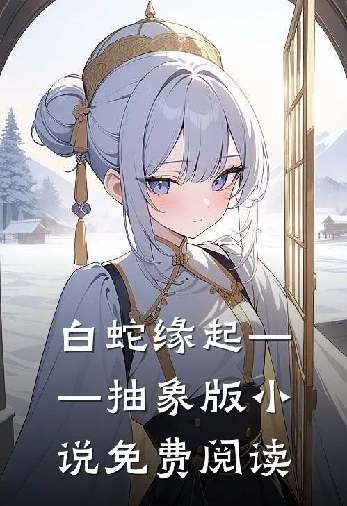 白蛇缘起——抽象版小说免费阅读