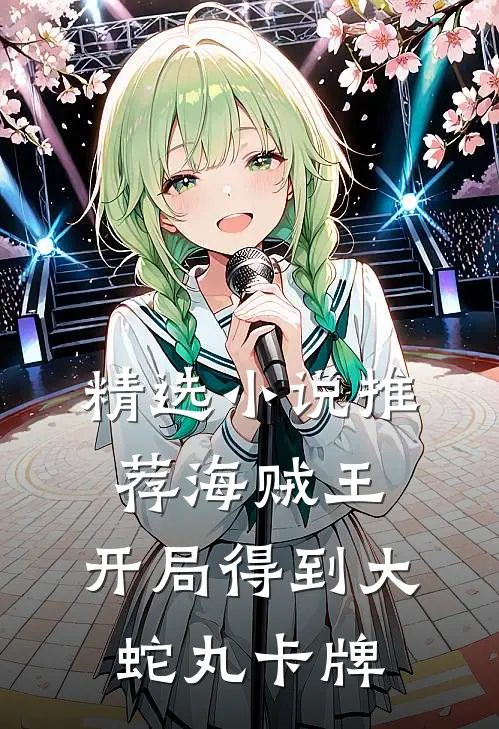 精选小说推荐海贼王：开局得到大蛇丸卡牌