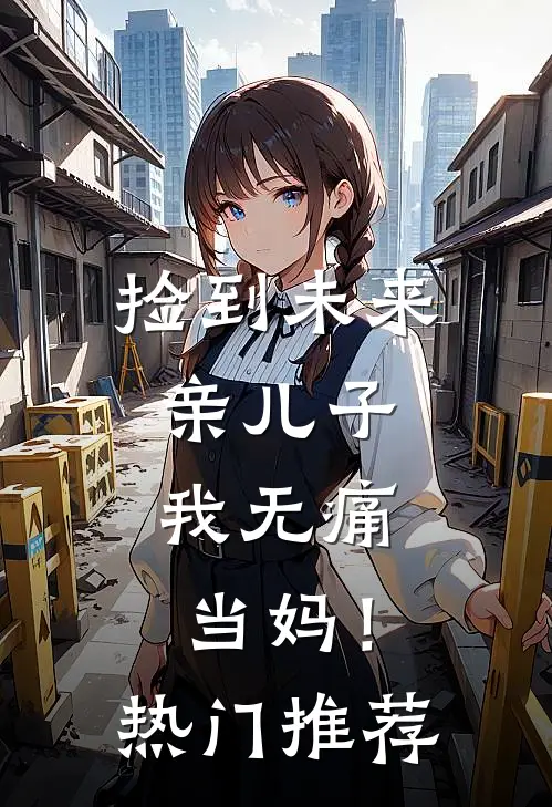 捡到未来亲儿子，我无痛当妈！热门推荐