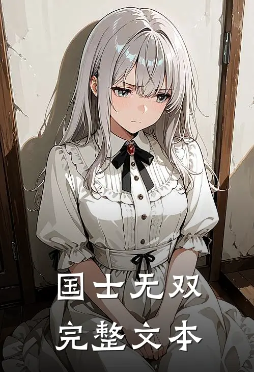 国士无双完整文本