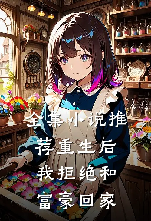 全集小说推荐重生后，我拒绝和富豪回家