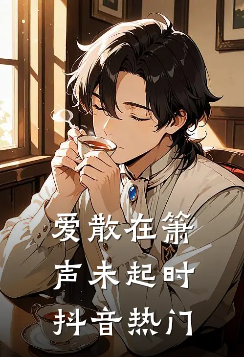 爱散在箫声未起时抖音热门