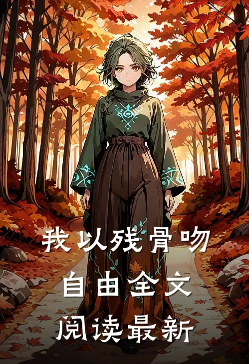我以残骨吻自由全文阅读最新