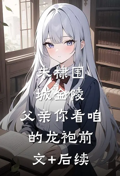 朱棣围城金陵：父亲你看咱的龙袍前文+后续