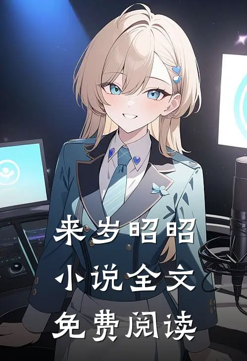 来岁昭昭小说全文免费阅读