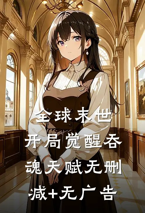 全球末世：开局觉醒吞魂天赋无删减+无广告