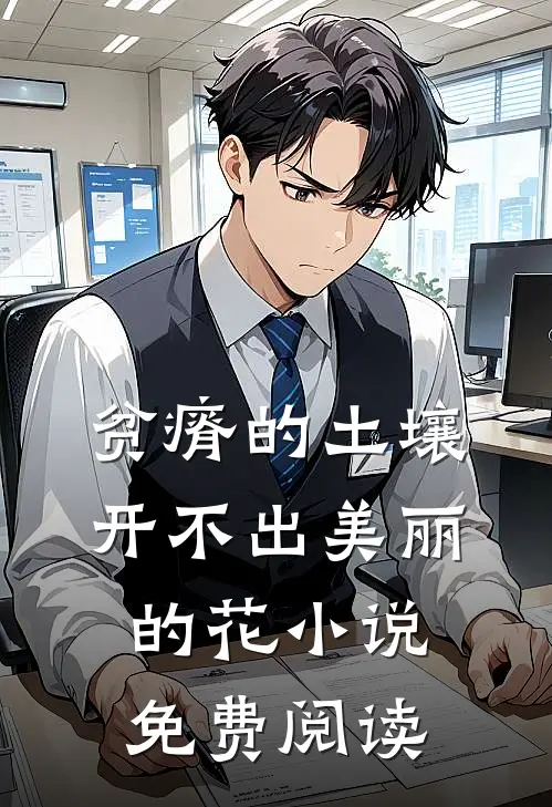 贫瘠的土壤开不出美丽的花小说免费阅读