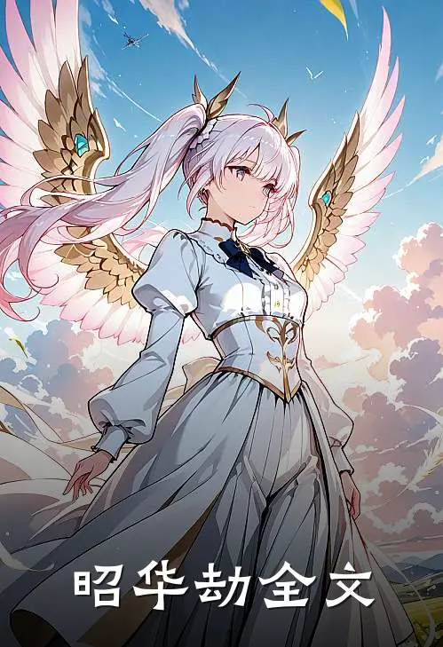 昭华劫全文