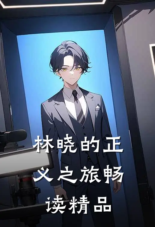 林晓的正义之旅畅读精品