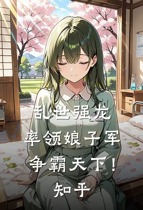 乱世强龙，率领娘子军争霸天下！知乎