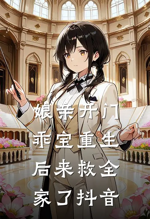 娘亲开门，乖宝重生后来救全家了抖音