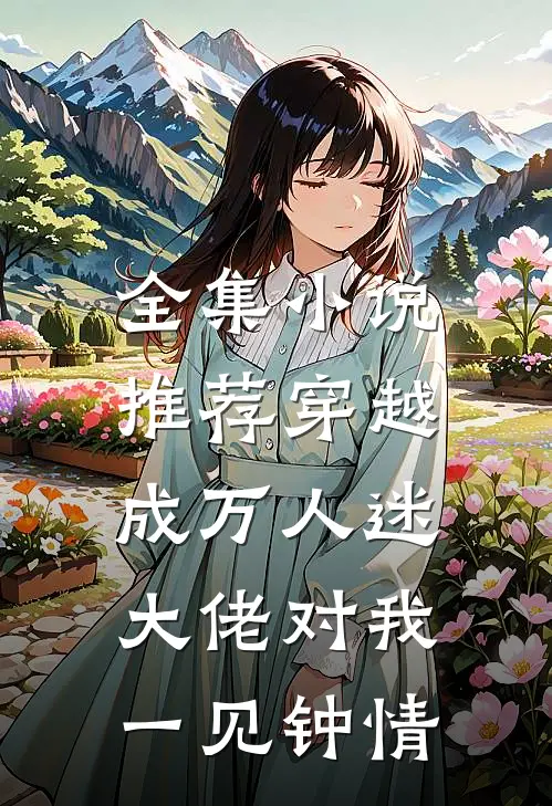 全集小说推荐穿越成万人迷，大佬对我一见钟情