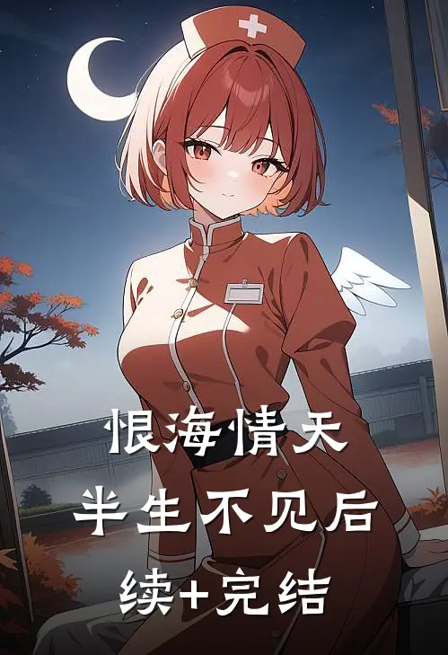 恨海情天，半生不见后续+完结