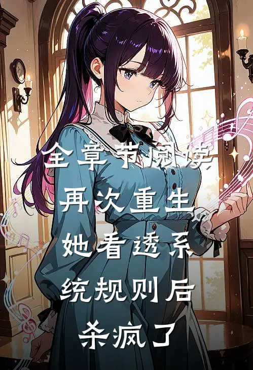 全章节阅读再次重生，她看透系统规则后杀疯了