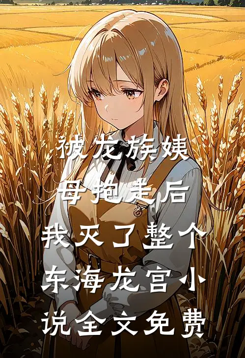 被龙族姨母抱走后，我灭了整个东海龙宫小说全文免费