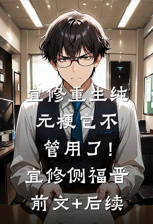 宜修重生纯元梗它不管用了！宜修侧福晋前文+后续