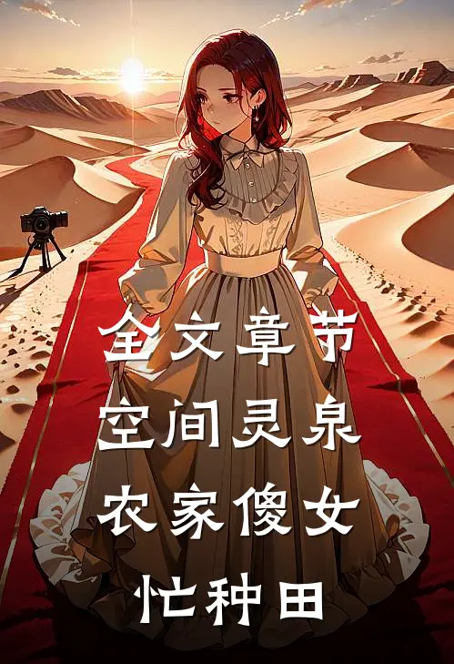 全文章节空间灵泉：农家傻女忙种田