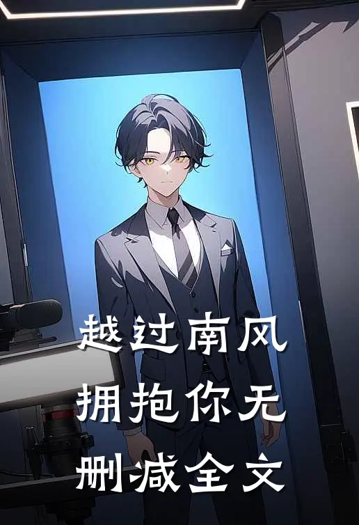 越过南风拥抱你无删减全文