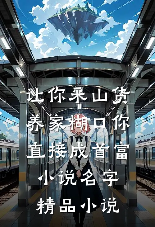 让你采山货养家糊口你直接成首富小说名字精品小说