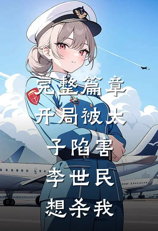 完整篇章开局被太子陷害,李世民想杀我的