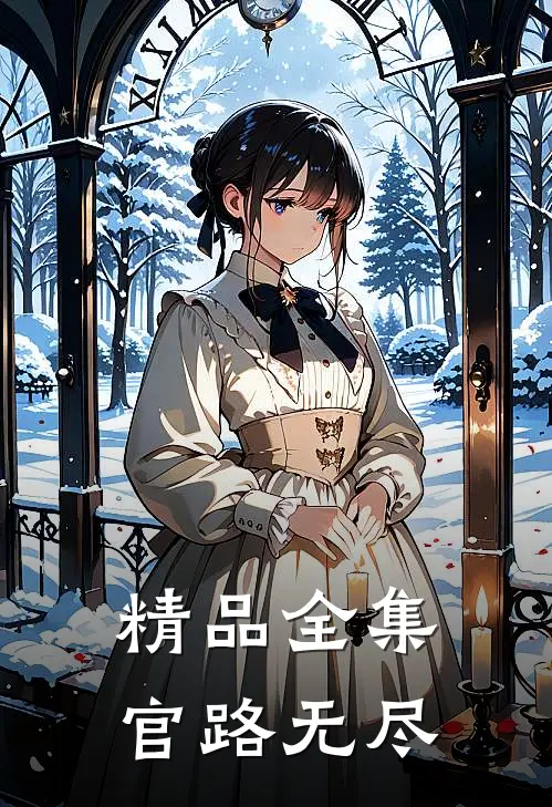 精品全集官路无尽