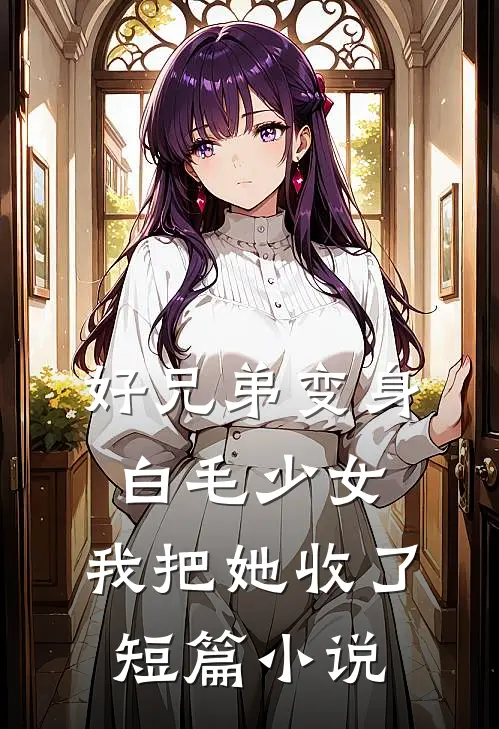 好兄弟变身白毛少女，我把她收了短篇小说
