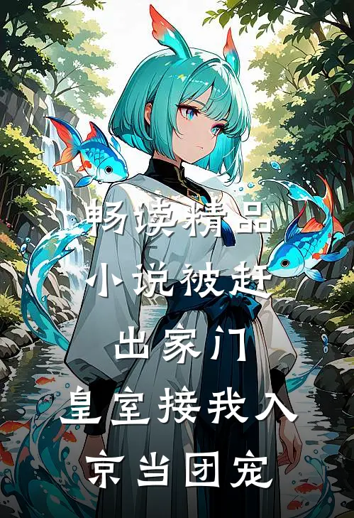 畅读精品小说被赶出家门，皇室接我入京当团宠