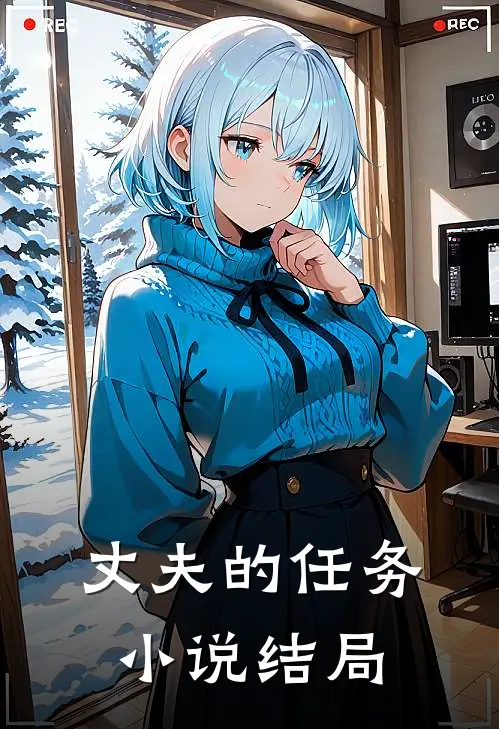 丈夫的任务小说结局