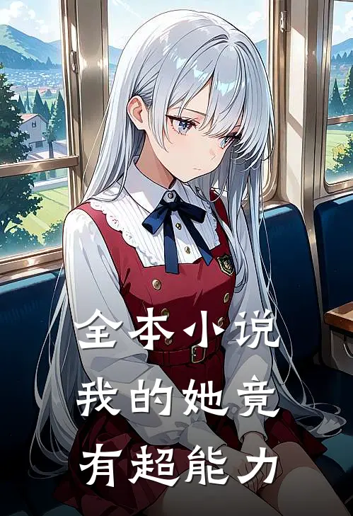全本小说我的她竟有超能力