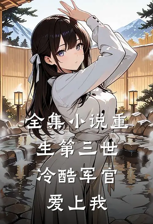 全集小说重生第三世：冷酷军官爱上我