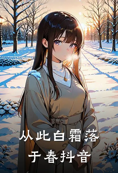 从此白霜落于春抖音