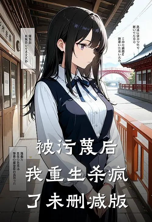 被污蔑后，我重生杀疯了未删减版