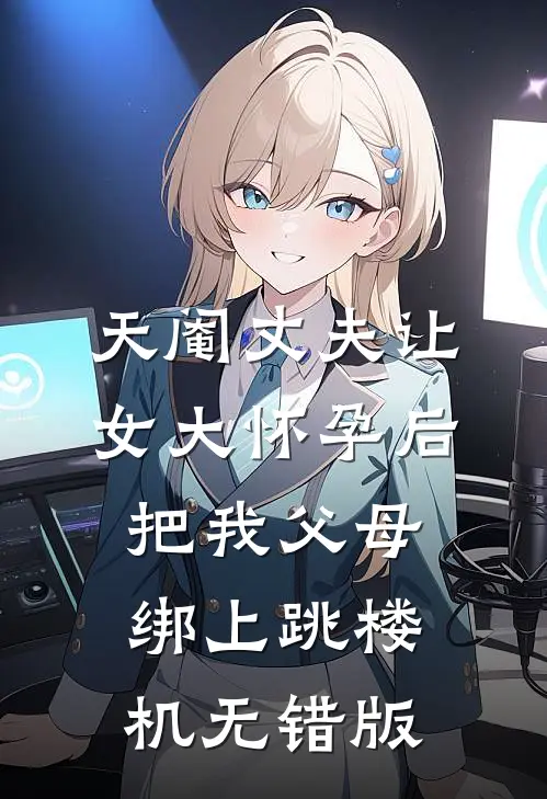 天阉丈夫让女大怀孕后，把我父母绑上跳楼机无错版