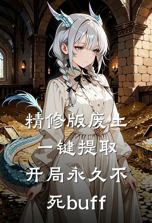 精修版废土，一键提取，开局永久不死buff