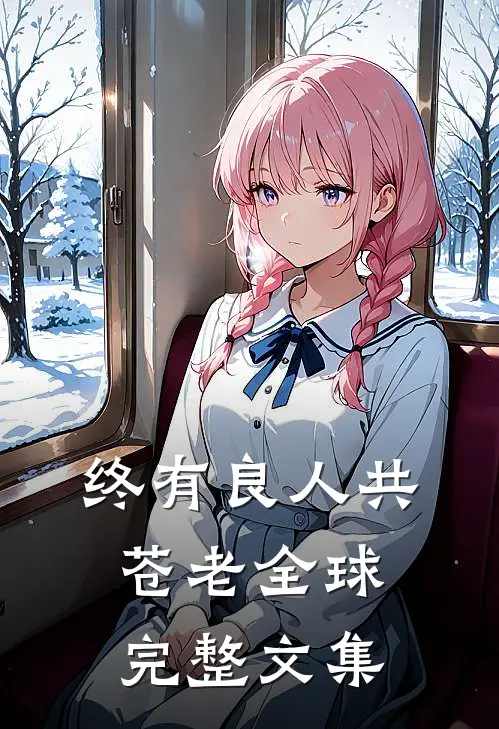 终有良人共苍老全球完整文集